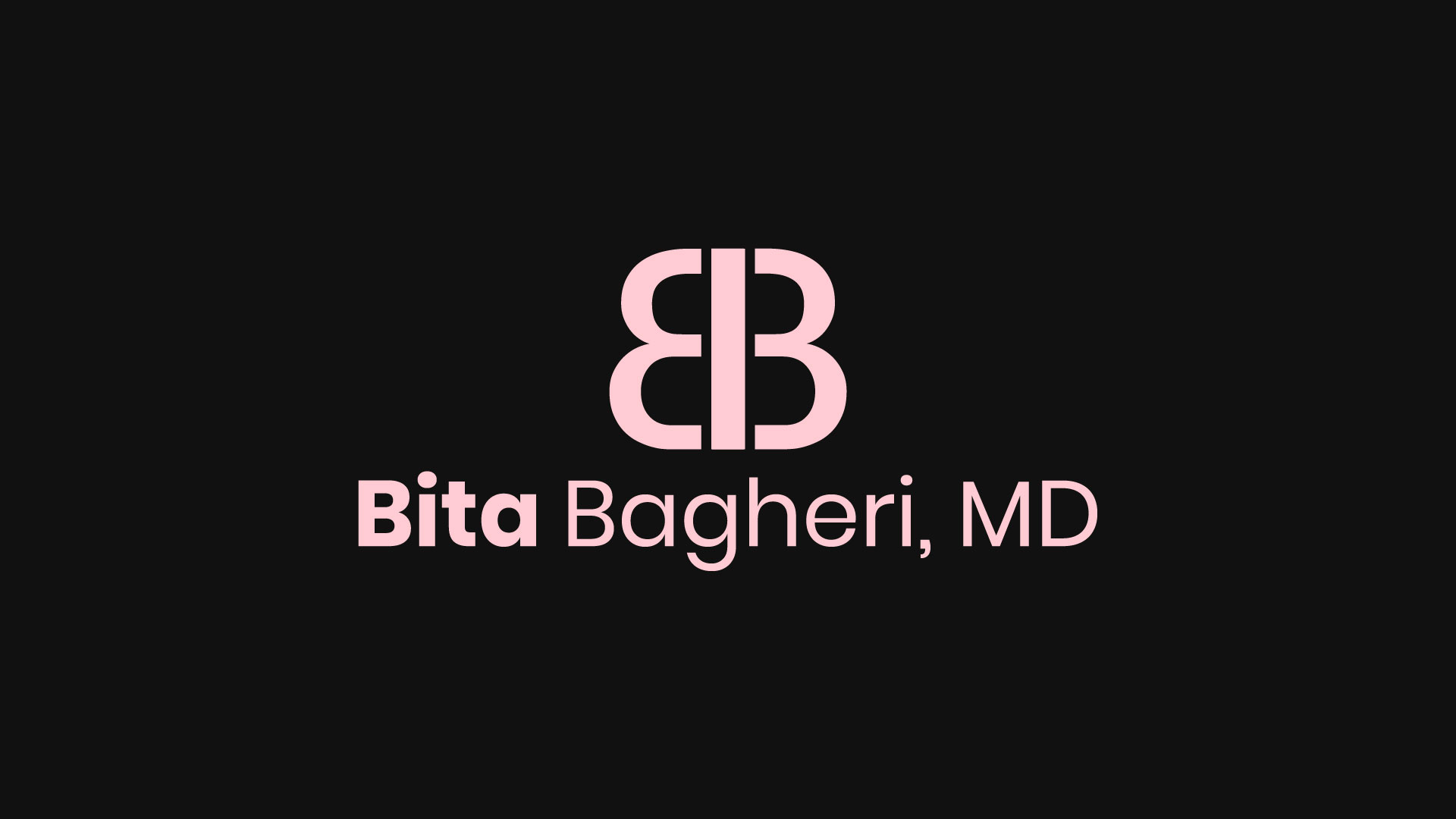 Dr. Bita Bagheri