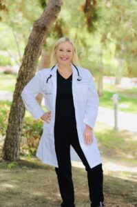 Dr. Mia Gatti, DMSc, PA-C